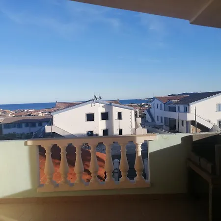 Casa Fadda * La Caletta