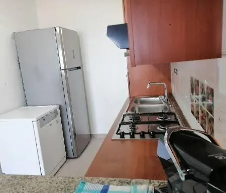 Casa Fadda La Caletta