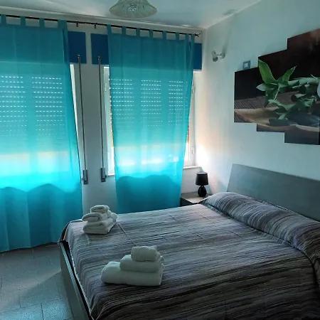 Casa Fadda La Caletta