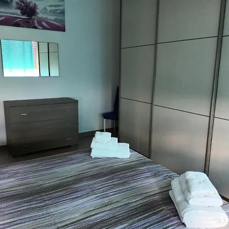 Casa Fadda La Caletta