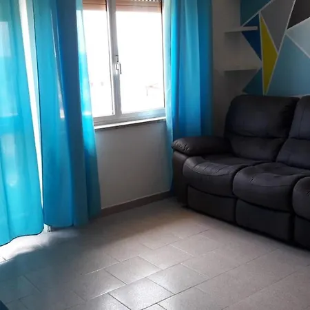 Casa Fadda La Caletta