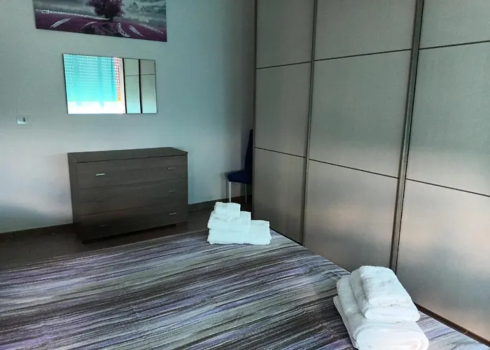 Casa Fadda La Caletta